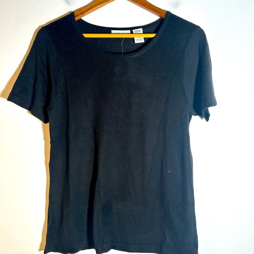 NWT Jaclyn Smith Sweater